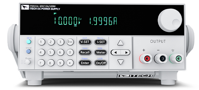 IT6900A系列 寬范圍可編程直流電源
